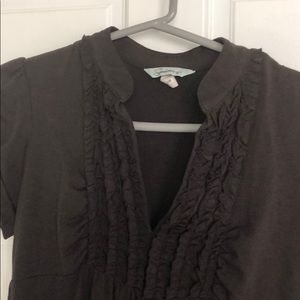 The perfect casual dress